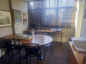 322854_i1f83P4466Y23_322854680c23402615e.jpg · SALA COMERCIAL, ALUGADA, SEMI MOBILIADA, BOX ESCRITURADO E ELEVADOR