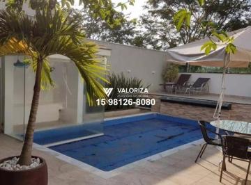 Casa de 4 quartos, Sorocaba · Casa com 4 dormitórios à venda - Condomínio Vila dos Inglezes - Sorocaba/SP