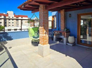 021 (1) · Cobertura Duplex Reformada com Terraço no Coração do Higienópolis