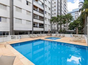 Apartamento de 4 quartos, Campinas · 3 QUARTOS + SUÍTE SERVIÇO, 2 VAGAS, LAZER COMPLETO, EDIFÍCIO BENITO JUAREZ