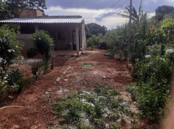 imovel_18636_183237.jpg · VENDO OU TROCO CHÁCARA PX A FAZ. PAI JOSÉ ARAÇAÍ MG