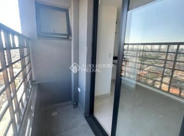 Comercial · 32m² · Sala Comercial na Vila Curuçá, em Santo André, com 32,32m² de área útil