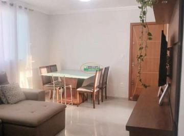 imovel_17517_224155.jpg · Excelente apartamento com varanda à venda no bairro Cabral, Contagem!