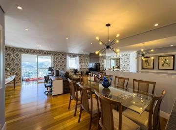 Apartamento · 104m² · 2 Quartos · 2 Vagas · Apartamento à venda Arcádia, Centro de São Bernardo do Campo, 104m², 2 suítes,  2 vagas