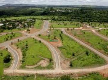 imovel_18885_186361.jpg · VENDO LOTE / ULTIMAS UNIDADES - NO SERRA VERDE EM 7L MG