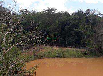 imovel_14668_169881.jpg · Terreno Próximo a Sete Lagoas, região do Saco da Vida