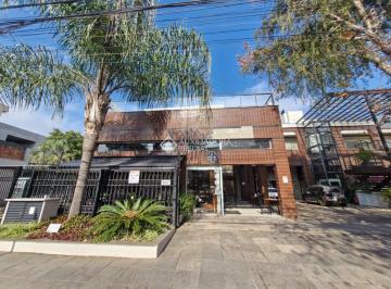 52cf120b-fcfa-45b2-afe8-b12374045851 · Loja à venda no Bairro Tristeza com 64 m² próximo à Av. Wenceslau Escobar