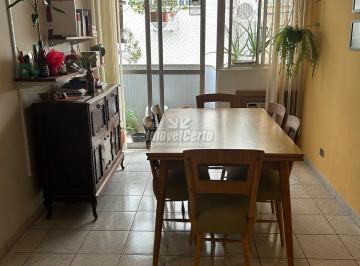 Apartamento · 102m² · 3 Quartos · 1 Vaga · Apartamento de 102 m² com 3 dormitórios sendo 1 su