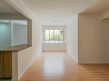Apartamento · 84m² · 3 Quartos · 1 Vaga · Apartamento totalmente reformado face Norte no Por