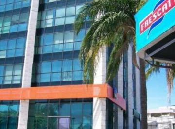 Comercial · 30m² · 1 Vaga · Sala : / Comercial / Barra da Tijuca