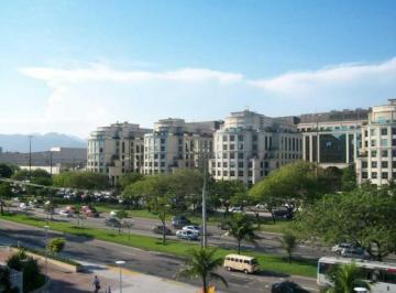 Comercial · 30m² · 1 Vaga · Sala :  / Comercial / Barra da Tijuca
