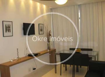 Apartamento · 62m² · 2 Quartos · 1 Vaga · Apartamento para alugar com 62m², 2 quartos e 1 vaga- Ipanema