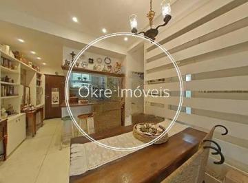 Apartamento · 58m² · 2 Quartos · 2 Vagas · Oportunidade: apartamento com 2 quartos e 2 vagas em São Conrado