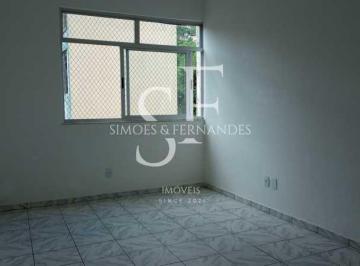 Apartamento · 44m² · 1 Quarto · Tijuca- Rua Conde de Bonfim - Apartamento reformado sala quartos.