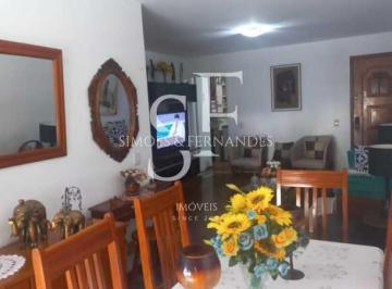 Apartamento · 91m² · 2 Quartos · 1 Vaga · Vila Isabel - Rua Visconde de Santa Isabel -  Apartamento varanda, 2 quartos, 1