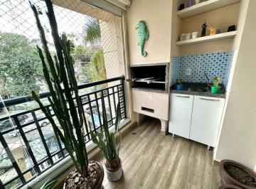 Foto 01 · Apartamento, Jardim Anália Franco, São Paulo, SP