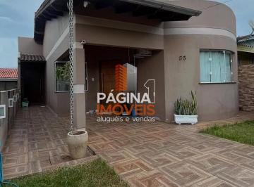 Casa · 100m² · 2 Quartos · 2 Vagas · Página 1 Imóveis anuncia para venda "Casa de 2 dormitórios" no bairro Estância Velha, em C