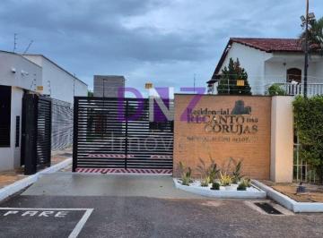 Casa · 535m² · 6 Quartos · 4 Vagas · SMPW 20 Reformada e com Area Verde