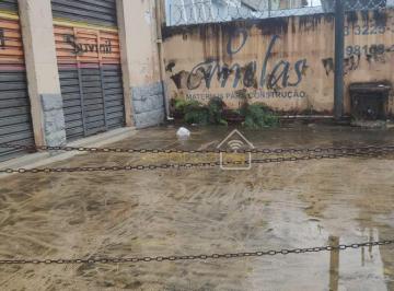 Comercial · 300m² · 2 Vagas · Loja Comercial - Vila Belmiro - Santos