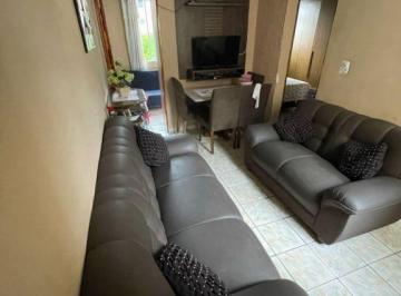 Apartamento · 40m² · 2 Quartos · 1 Vaga · Apartamento Padrão em São Paulo