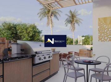 Apartamento · 136m² · 3 Quartos · 2 Vagas · Cobertura duplex 135m², 3 quartos, suíte, 2 vagas no Barreiro de Cima