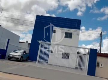 Apartamento · 54m² · 2 Quartos · 1 Vaga · Vendo apartamento próximo a área verde no bairro Itapoã Arapiraca-AL