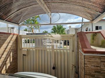 Casa · 78m² · 2 Quartos · 1 Vaga · Sobrado com 2 dormitórios à venda, TABULEIRO, CAMBORIU - SC