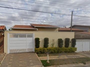 0 · Casa à venda no Parque Bom Retiro em Paulínia - SP