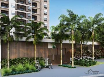 0 · Apartamento a venda 2 quartos no Jardim São Carlos em Campinas