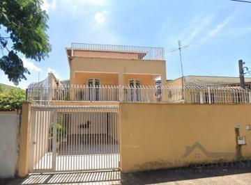 0 · Casa com 3 quartos à venda no Jardim Eulina em Campinas - SP