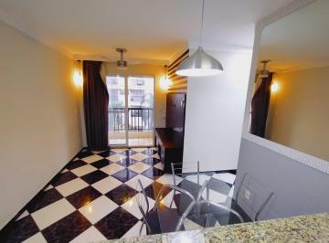 Apartamento · 50m² · 2 Quartos · 1 Vaga · Apartamento à aluguel Rua Fortunato Ferraz, Vila Anastácio/SP