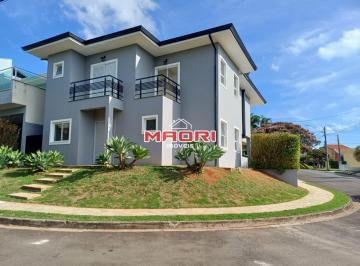 0 · Casa à venda no Condomínio Vivenda das Cerejeiras em Valinhos