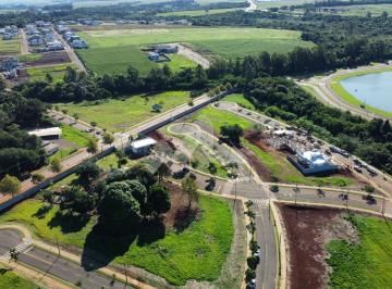 Terreno · 509m² · Terreno em condomínio de alto padrão em Toledo PR, com 509 m  privativos.
