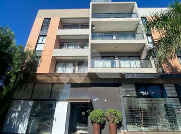 Apartamento · 60m² · 2 Quartos · 1 Vaga · Apartamento para locação MOBILIADO no Jardim Europa, TOLEDO - PR