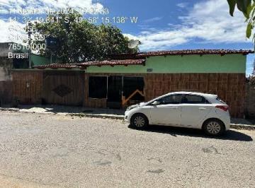 Casa · 170m² · 3 Quartos · 1 Vaga · Casa para venda em Vila São João de 170.00m² com 3 Quartos e 1 Garagem