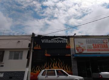 0 · salão para aluguel em Vila Industrial