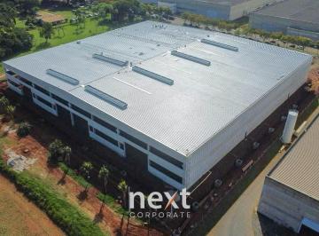 0 · galpão para aluguel em Distrito Industrial