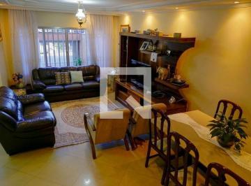 Casa · 200m² · 4 Quartos · 5 Vagas · Casa para Aluguel - Ipiranga, 4 Quartos, 200 m2 - São Paulo