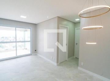 Apartamento · 64m² · 2 Quartos · 1 Vaga · Apartamento para Aluguel - Vila Mascote, 2 Quartos, 64 m2 - São Paulo