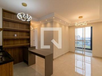 Apartamento · 47m² · 2 Quartos · 1 Vaga · Apartamento para Aluguel - Vila Augusta, 2 Quartos, 47 m2 - Guarulhos