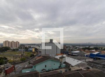 Apartamento · 47m² · 2 Quartos · 1 Vaga - QuintoAndar (Premier Locação) · Apartamento para Aluguel - Vila Augusta, 2 Quartos, 47 m2 - Guarulhos