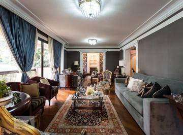 Apartamento · 350m² · 4 Quartos · 4 Vagas · Apartamento para Aluguel - Itaim Bibi, 4 Quartos, 350 m2 - São Paulo