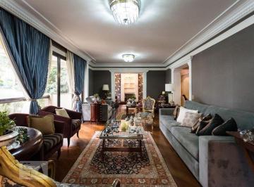 Apartamento · 350m² · 4 Quartos · 4 Vagas · Apartamento para Aluguel - Itaim Bibi, 4 Quartos, 350 m2 - São Paulo