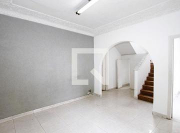 Casa · 176m² · 6 Quartos · 2 Vagas · Casa para Aluguel - Barro Preto, 6 Quartos, 176 m2 - Belo Horizonte