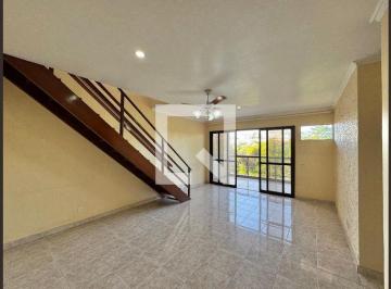 Apartamento · 240m² · 4 Quartos · 4 Vagas · Apartamento para Aluguel - Recreio, 4 Quartos, 240 m2 - Rio de Janeiro