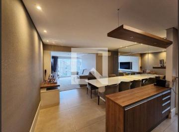 Apartamento · 80m² · 2 Quartos · 2 Vagas · Apartamento para Aluguel - Vila Olímpia, 2 Quartos, 80 m2 - São Paulo