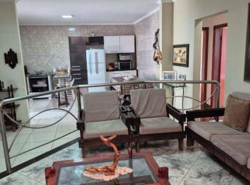 d361af1be4da86d3b66116b64c93a7b15e370e4f · Sobrado com 3 dormitórios à venda, 444 m² por R$ 3.000.000,00 - João Aranha - Paulínia/SP