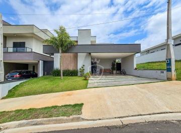 8e7ae2bbb86f1184e0b4f36126c278ea4ff26ec5 · Casa à venda, 171 m² por R$ 1.900.000,00 - Condomínio Reserva Saint Paul - Itu/SP