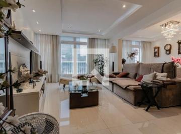 Apartamento · 300m² · 3 Quartos · 1 Vaga · Apartamento à Venda - Copacabana, 3 Quartos,  300 m² - Rio de Janeiro