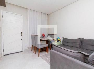 Casa · 67m² · 2 Quartos · 1 Vaga · Casa à Venda - Vila Esperança, 2 Quartos, 67 m² - São Paulo